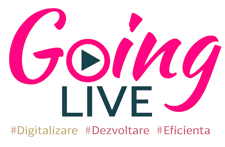 GoingLive